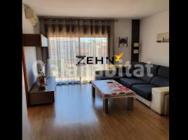 Duplex, 78 m², near bus and train, almost new, Calle de Joaquín Costa