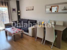 Duplex, 78 m², near bus and train, almost new, Calle de Joaquín Costa