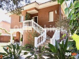 Houses (detached house), 518 m², Calle de la Cala Crancs