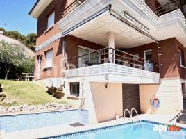 Houses (detached house), 518 m², Calle de la Cala Crancs