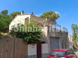 Casa (unifamiliar aïllada), 141 m², seminou, Calle Noguera