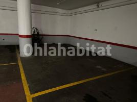 Alquiler plaza de aparcamiento, 29 m², Calle napoles