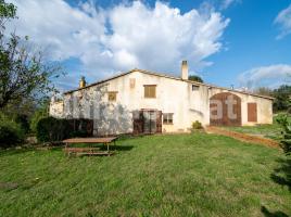 Houses (masia), 265 m², Calle Primer de Maig