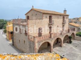 Houses (masia), 564 m², Zona