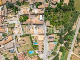 Houses (masia), 564 m², Zona