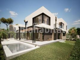  (unifamiliar adossada), 510 m², presque neuf, Zona