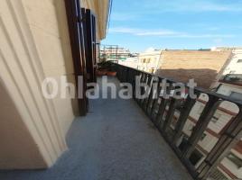 Piso, 51 m², cerca de bus y tren, Calle d'Igualada