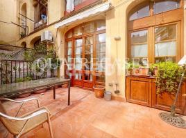 Piso, 138 m², cerca de bus y tren