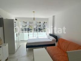 Apartamento, 35 m², Calle de Rodríguez Pomatta