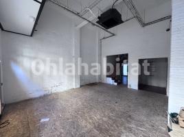 Alquiler otro, 110 m², Avenida de la Riera de Cassoles, 10