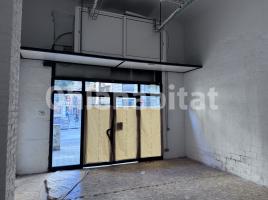Alquiler otro, 110 m², Avenida de la Riera de Cassoles, 10