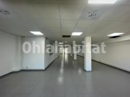Lloguer oficina, 211 m², Calle d'Entença, 95