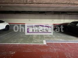 Plaza de aparcamiento, 10 m², Calle de Sant Antoni Maria Claret