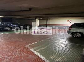 Plaza de aparcamiento, 10 m², Calle de Sant Antoni Maria Claret