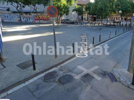 Plaça d'aparcament, 12 m², Calle Agustí Montal