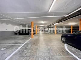 Lloguer plaça d'aparcament, 2 m², Calle Mossèn Lluís Pañella