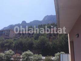 Louer pis, 115 m², près de bus et de train, presque neuf, Calle de Lluís Companys