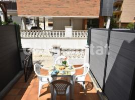  (unifamiliar adossada), 38 m², Calle de la Punta del Nord, 12