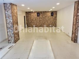 For rent business premises, 103 m², Calle Torrent de les Piques