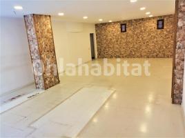 For rent business premises, 103 m², Calle Torrent de les Piques