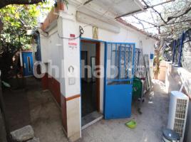  (xalet / torre), 60 m², Calle Petunia 