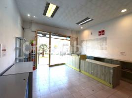 Tienda, 41 m², Vía Augusta