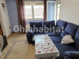 Apartamento, 62 m², Calle Nicaragua
