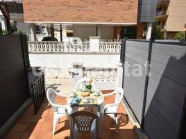 Houses (terraced house), 59 m², Zona