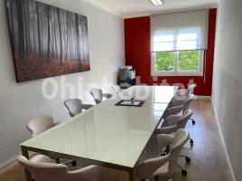 Alquiler otro, 130 m², cerca de bus y tren, Calle Jaume Balmes, 2