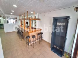 Alquiler local comercial, 80 m²