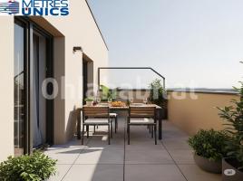 Obra nova - Pis a, 110 m², prop de bus i tren, nou