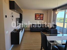 Pis, 133 m², prop de bus i tren, seminou, Calle del País Basc
