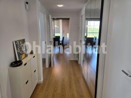 Pis, 133 m², prop de bus i tren, seminou, Calle del País Basc