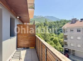 Piso, 75 m², Avenida Reina Elisenda