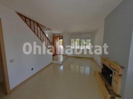 Lloguer Casa (unifamiliar adossada), 169 m²