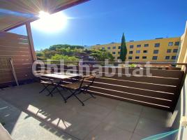 For rent flat, 59 m², almost new, Calle de la Quintana Alta