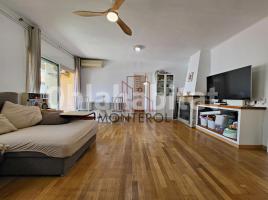 Ático, 90 m², Calle Abat Biure