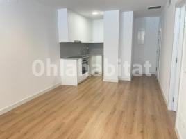 Lloguer pis, 51 m², prop de bus i tren, seminou