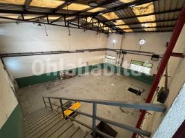 Nau industrial, 818 m²