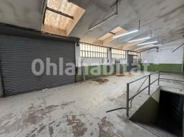 Nau industrial, 818 m²