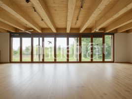 Houses (masia), 1561 m²