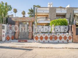  (xalet / torre), 257 m², Calle J. Salazar