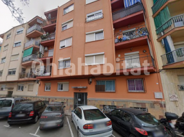 Piso, 62 m², Plaza Mèrida, 9
