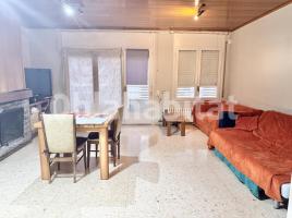 Pis, 91 m², Calle Altarriba i Godolà