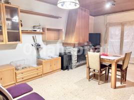 Pis, 91 m², Calle Altarriba i Godolà
