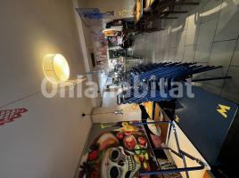 Alquiler local comercial, 90 m²