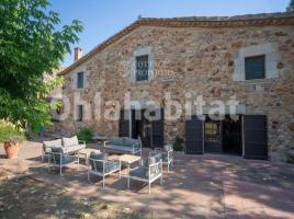 Casa (masia), 600 m², Zona