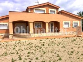 Casa (xalet / torre), 325 m², prop de bus i tren, seminou, Calle Escorpí