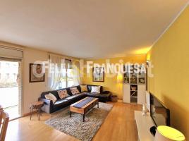 Pis, 140 m², Avenida de les Roquetes
