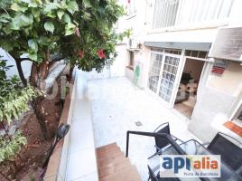 Piso, 63 m², Calle Roquetes
